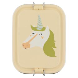 TRIXIE Svačinový box small - Mrs. Unicorn