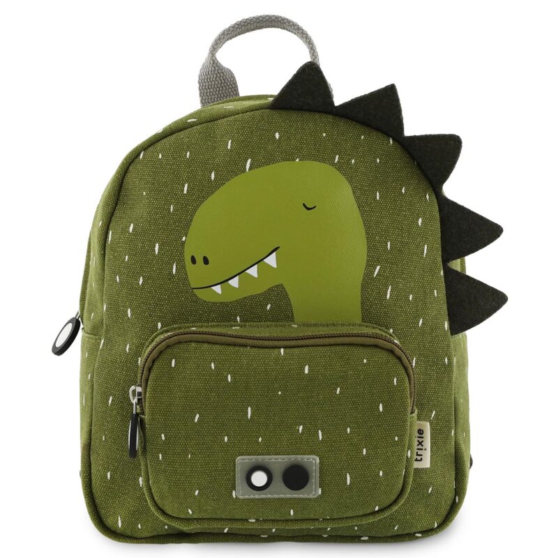TRIXIE Dětský batoh malý - Mr. Dino