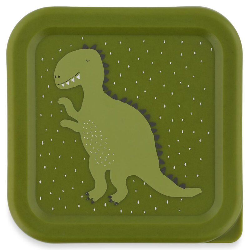 TRIXIE - Snack box - 3pcs - Mr. Dino