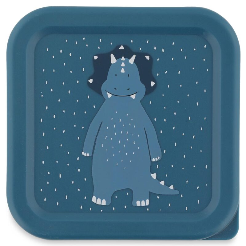 TRIXIE Snack box - 3pcs - Mr. Triceratops