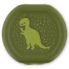 TRIXIE Snack box se zavíráním na klip - 2pcs - Mr. Dino