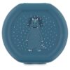 TRIXIE Snack box se zavíráním na klip - 2pcs - Mr. Triceratops