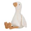 LITTLE DUTCH Husa plyšová 25 cm Newborn naturals