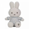 LITTLE DUTCH Králíček Miffy Lucky leaves 30cm