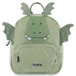 TRIXIE Dětský batoh malý - Mr. Dragon
