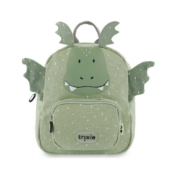 TRIXIE Dětský batoh – Mr. Dragon