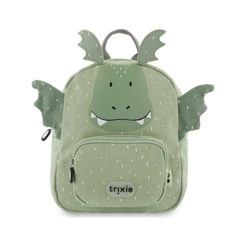 TRIXIE Dětský batoh – Mr. Dragon