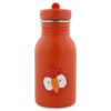 TRIXIE Láhev na pití 350ml - Mr. Parrot