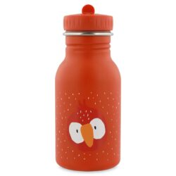 TRIXIE Láhev na pití 350ml - Mr. Parrot