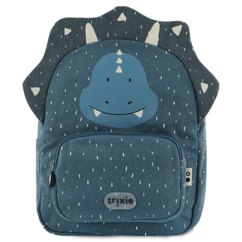 TRIXIE Dětský batoh - Mr. triceratops