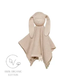 EFFIKI Lovey Doudou Béžový