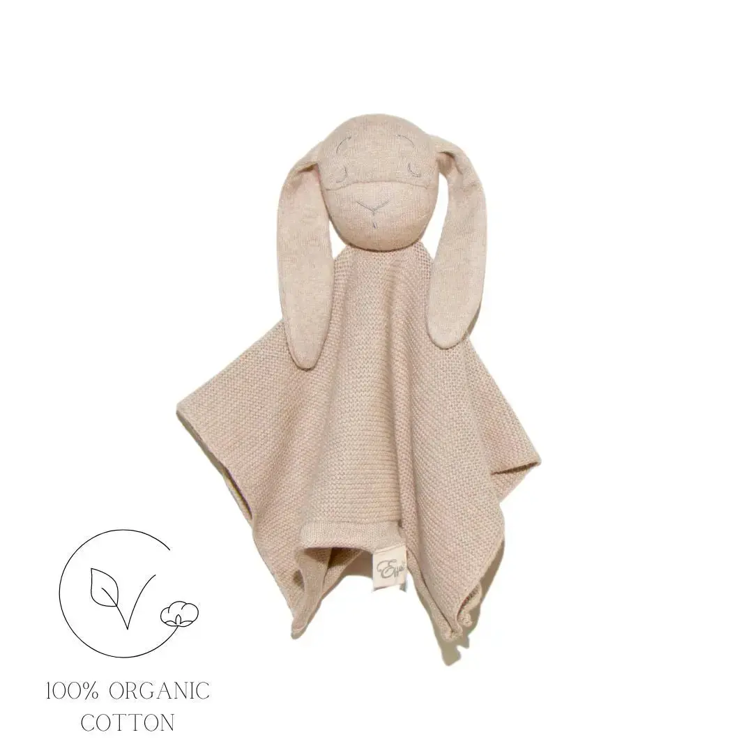 EFFIKI Lovey Doudou Béžový