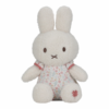 LITTLE DUTCH Králíček Miffy - Lucky Blossom 30cm