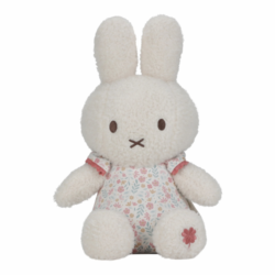 LITTLE DUTCH Králíček Miffy - Lucky Blossom 30cm