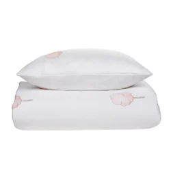 EFFIKI Povlečení Cotton candy 70x100