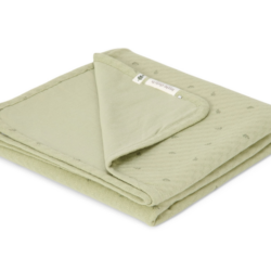 Little Dutch Deka 70x100 cm Pure Sage Leaves