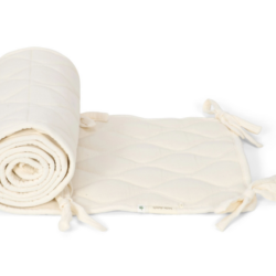 Little Dutch Mantinel Pure Soft White