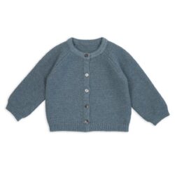 LODGER - Pletený svetřík Merino Dragonfly