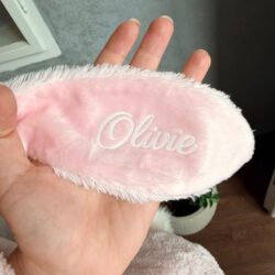 HAPPY HORSE Králíček Richie růžový