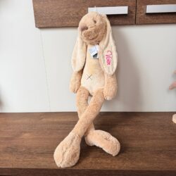 HAPPY HORSE Králíček Richie béžový