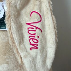 HAPPY HORSE Králíček Richie béžový