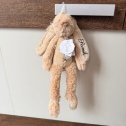 HAPPY HORSE Králíček Richie béžový