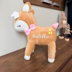 ANDĚLKA - MIMIO Srnka se jménem