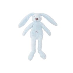 HAPPY HORSE - Králíček Richie Flatstyle MODRÝ