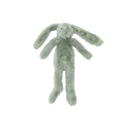 HAPPY HORSE Králíček Richie Flatstyle 27cm - zelený