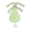 HAPPY HORSE Přítulka králíček Richie recyklovaný - pistáciový