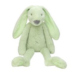 HAPPY HORSE Králíček Richie recyklovaný - PISTÁCIOVÝ