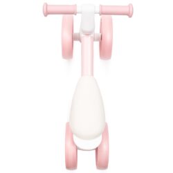 BABY MIX Odrážedlo Bunny Hop Ultralight - Růžové