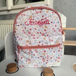 JOSEFÍNA - LITTLE DUTCH - Batoh Květiny