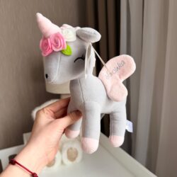 LUCINKA – Metoo jednorožec M