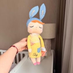 SOFI - Metoo Angela panenka žlutá